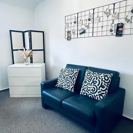 Homestay Duemmer Perle Doppelzimmer