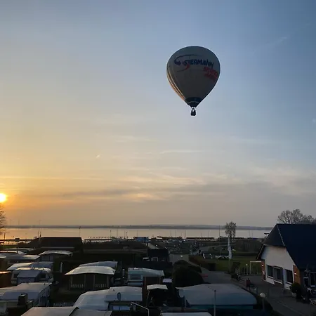 בית אירוח Perle Doppelzimmer Mit Separatem Bad *