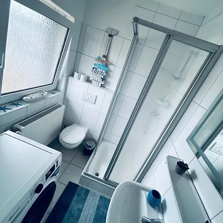 Perle Doppelzimmer Mit Separatem Bad *